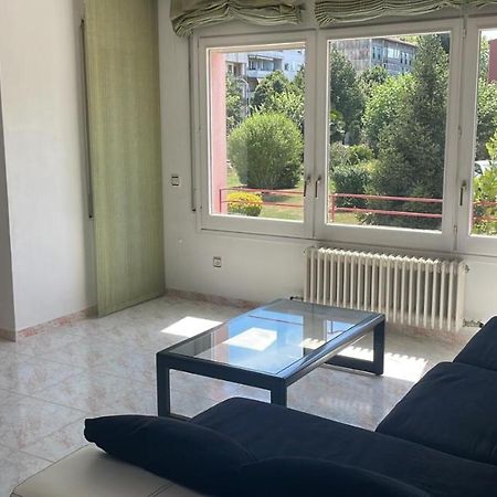 Apartmán Apto. Grande, Luminoso Y Centrico Olot Exteriér fotografie