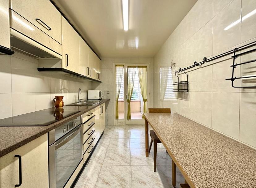 Apartmán Apto. Grande, Luminoso Y Centrico Olot Exteriér fotografie