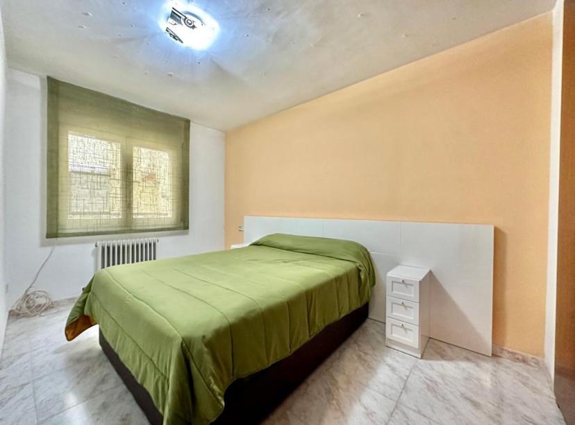 Apartmán Apto. Grande, Luminoso Y Centrico Olot Exteriér fotografie