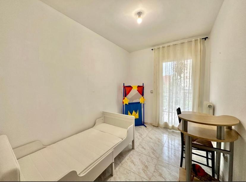 Apartmán Apto. Grande, Luminoso Y Centrico Olot Exteriér fotografie